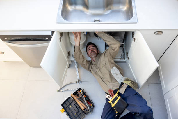 Best Commercial Plumbing Services  in Fair Haven, NY