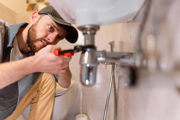 Water Softener Installation in Fair Haven, NY