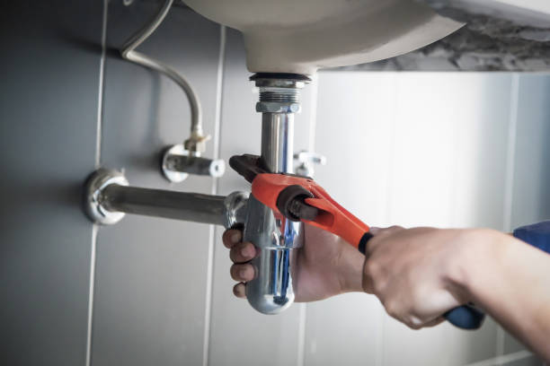 Best Clogged Drain Plumber  in Fair Haven, NY